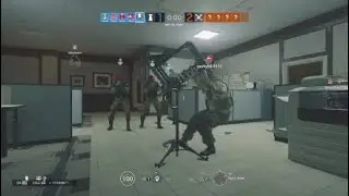 Tachanka meme