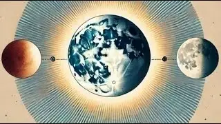 Eclipses et progressions en astrologie | BAGLIS TV