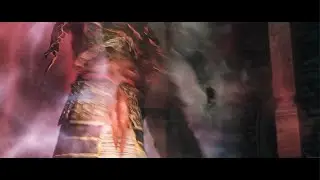 Sir Alonne - Dark Souls II: Scholar of the First Sin
