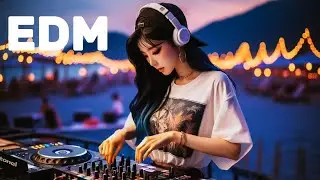 Hits EDM Mix 2026 🎧 Popular Tracks Remix 🎧 Gaming Energy Beats