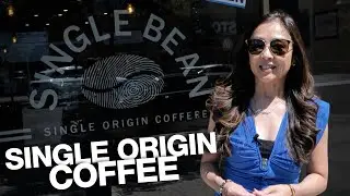 MUST TRY! Hottest New Coffee Spot in Oakville!