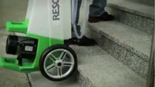 RESOL SBS 2000 Sp&uuml;l- und Bef&uuml;llstation