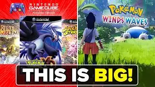 Everything You NEED to KNOW for Pokemon Day 2026! (Leaks + Predictions)