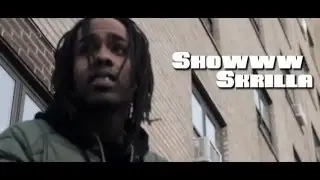 Showww Skrilla... New World Order (Official Video)