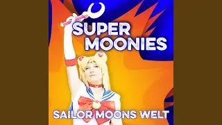 Kämpfe Sailor Moon