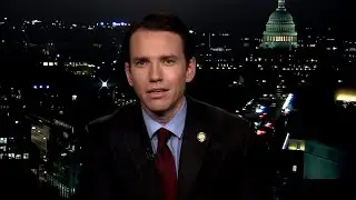 Rep. Kevin Kiley shares his thoughts on gerrymandering