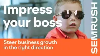 Drive your business forward with measurable results