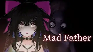 MEU PAI QUER ME TRANSFORMAR NUMA BONECA! | Mad Father