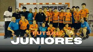 Juniores - MTBA x Pregan&ccedil;a - Campeonato AFL