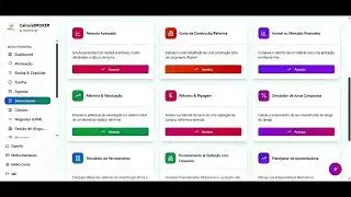 CalculaBroker | A Plataforma do Corretor de Im&oacute;veis! CRM e Simuladores por R$ 1,70/dia.