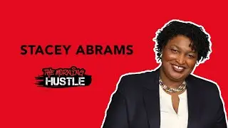 Stacey Abrams Explains What’s at Stake in Georgia Senate Runoff