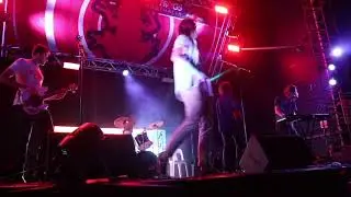 Schoolies 2019 - Unfiltered Euphoria Performance