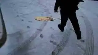 snowskim 14