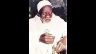 Cheikh Moussa Ceesay