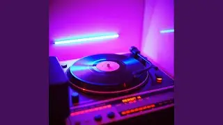 Dance Like Nobody's Watching