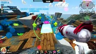 Block N Load - Ridiculous 48 Kills 41 min Game