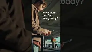 SmartThings: Family Care | Samsung