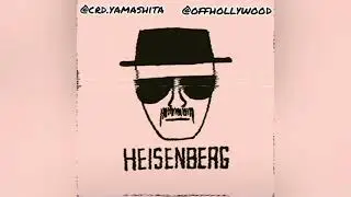OFFHollywood - Heisenberg (prod.yamashita)