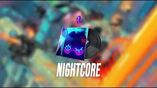 Fortnite - Vital (Nightcore)