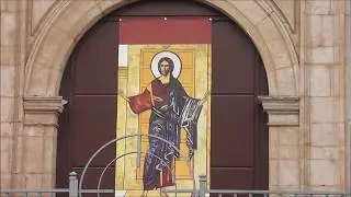 Paseando por la ciudad de Almagro (Ciudad Real)
