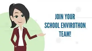 Pennsylvania Envirothon app Promo