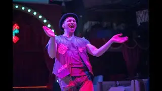 Борис Потапов - Popping