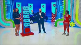 The Price is Right | 5️⃣ Price Tags 🏷️ | 10/10/2025