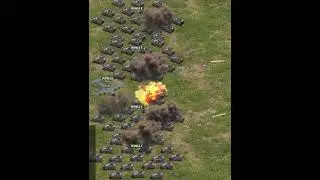 GPF firing in panzer rush