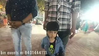 bm events gandhinagar