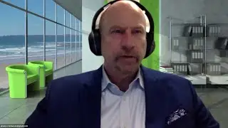 2021-08-25 CERIAS - The Changing Cybersecurity Threatscape