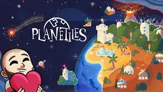 Planetiles Session | 4K60 - Livestream