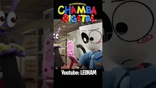 #digitalcircus #pomni #chamba #chambadigital #leunam #theamazingdigitalcircus #parodia #void