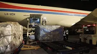 GLOBALink | CEO of Luxembourg's cargo airline hopes to expand cooperation with China