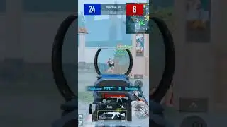 TDMvs M416 and M762 -20kill #mobile #shortsvideo # play #shorts #short #youtubeshorts #youtube