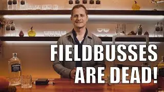 CONTROLLINO - Get rid of f****** fieldbuses! It's time for Single Pair Ethernet (SPE)