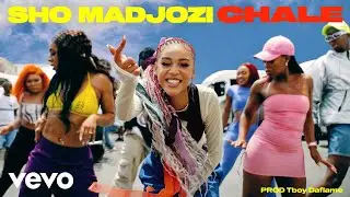 Sho Madjozi - Chale (Official Audio)