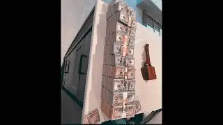 💸&rdquo;money counter&rdquo; 45G Baby &bull; new Detroit &bull; Milwaukee Type Beat, Prod. By @L.AKross + @bleekgangtez 