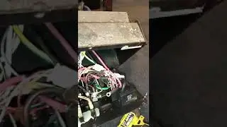 duromax generator is no where close to advertised watts, melted breaker