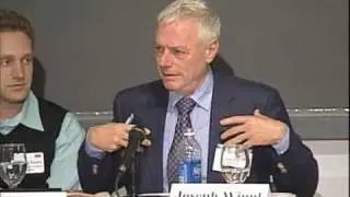 Cyber Terrorism and Warfare: The Emergent Threat