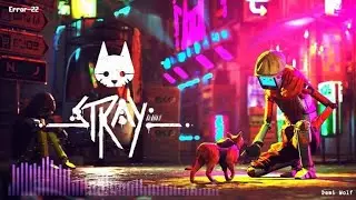 Tugas dari Momo  - Stray Part 2