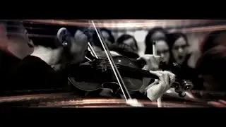 Two Steps From Hell - Horn Of Gabriel (Official Music Video)