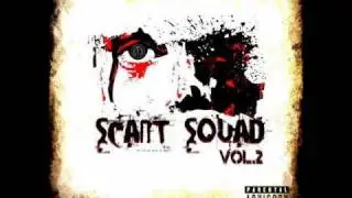 Madhat - Scant Squad Vol.2 - Rep Madness