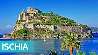 Ischia - TA3 za hranicami