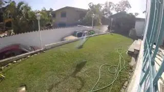 Hover Align 700N DFC