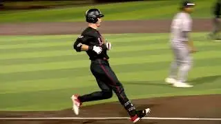 HIGHLIGHTS: New Mexico State vs. Lamar Baseball Series