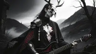 Before It Turns to Ashes - Full Album | Gothic Metal