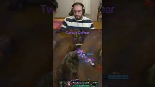 Jinx airways #Twitch #game #Dxfear #streamer #riot #leagueoflegends #ranked #adc #jinx #riotgames