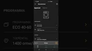 miele app