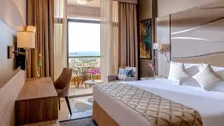 Two Seasons Hotel DUBAI || Hotels in Dubai || Staycation ||
