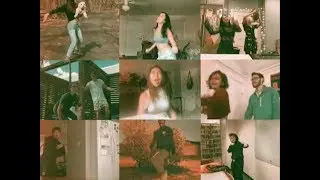 Hunjiya - said (OFFICIAL MV)